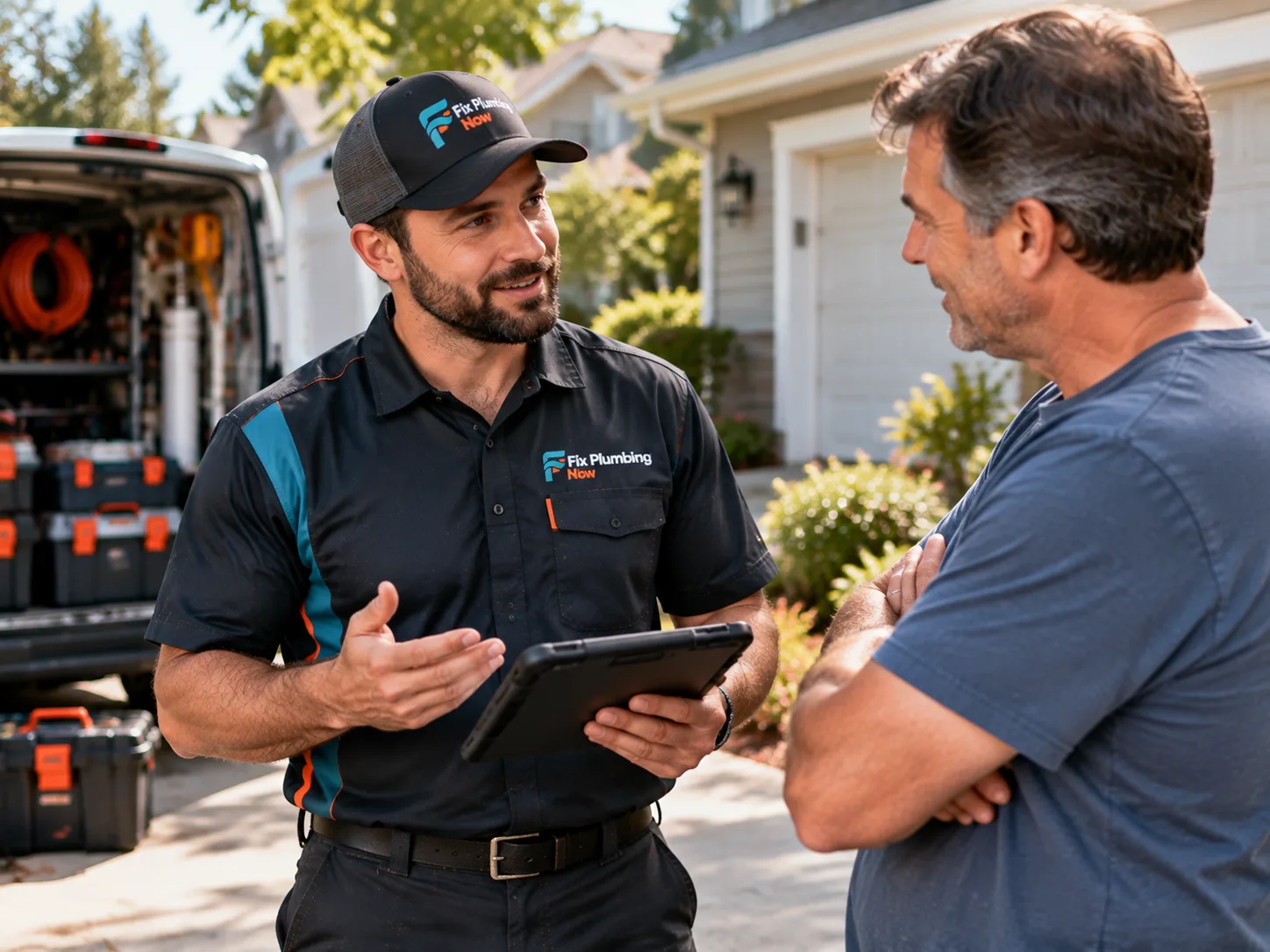 Clogged Drain Service Cumming, IA FAQs